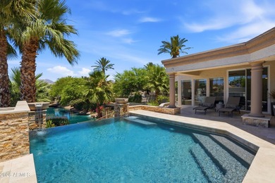 Experience waterfront luxury living in the heart of Scottsdale - photo 36