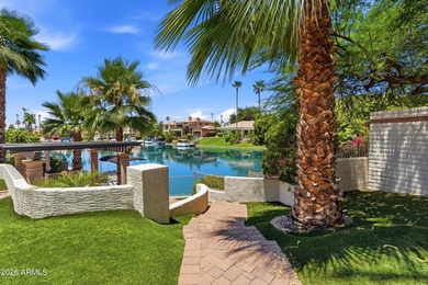 Experience waterfront luxury living in the heart of Scottsdale - photo 37