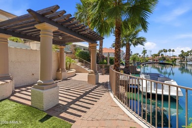 Experience waterfront luxury living in the heart of Scottsdale - photo 38