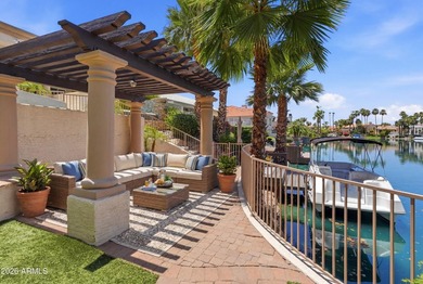 Experience waterfront luxury living in the heart of Scottsdale - photo 39