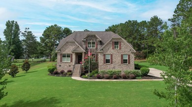 Situated on a generously sized golf course lot in Mount Vintage - photo 1