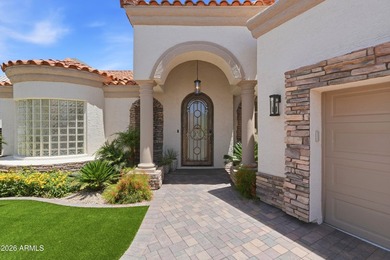 Experience waterfront luxury living in the heart of Scottsdale - photo 41