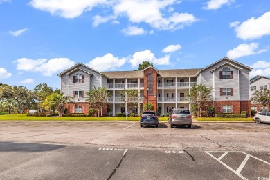 Lake Condo For Sale in Myrtle Beach, South Carolina