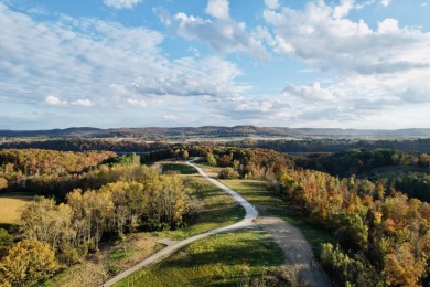 Lake Acreage For Sale in Somerset, Kentucky