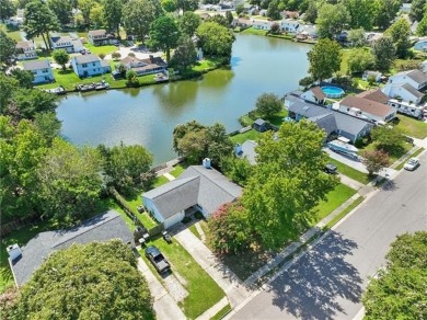 Lake Home For Sale in Hampton, Virginia