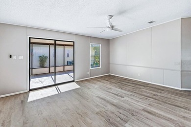 This newly remodeled manufactured home is located in the - photo 6