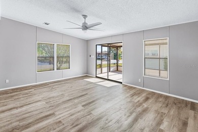 This newly remodeled manufactured home is located in the - photo 7