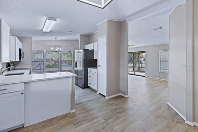 This newly remodeled manufactured home is located in the - photo 10