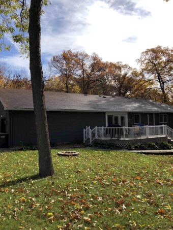 Lake Carlos Home For Sale in Alexandria Minnesota