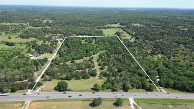 (private lake, pond, creek) Lot For Sale in Paige Texas