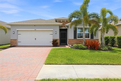 POOL - SPA - WHY WAIT TO BUILD? This move-in-ready 2022 home in - photo 1