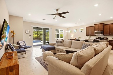 POOL - SPA - WHY WAIT TO BUILD? This move-in-ready 2022 home in - photo 3