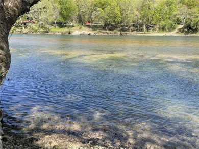 Gasconade River Acreage For Sale in Dixon Missouri