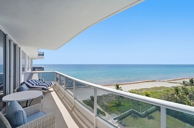 Directly on the sand with unobstructed ocean views from every - photo 1