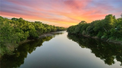 Brazos River - McLennan County Acreage For Sale in Aquilla Texas