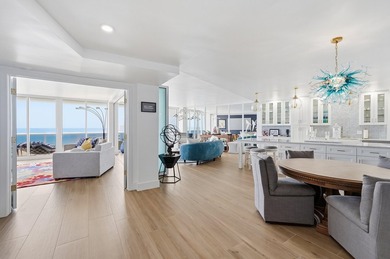 Directly on the sand with unobstructed ocean views from every - photo 2