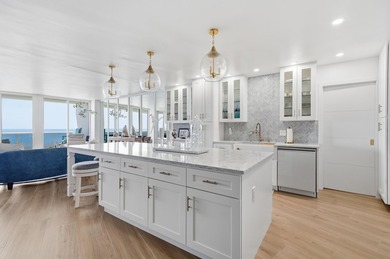 Directly on the sand with unobstructed ocean views from every - photo 4