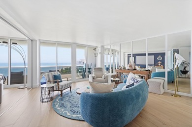 Directly on the sand with unobstructed ocean views from every - photo 8