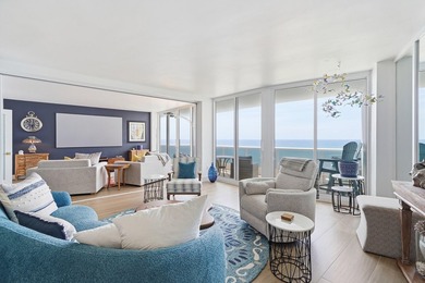 Directly on the sand with unobstructed ocean views from every - photo 9