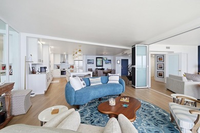 Directly on the sand with unobstructed ocean views from every - photo 10