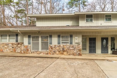 Lake Home For Sale in Hot Springs Village, Arkansas
