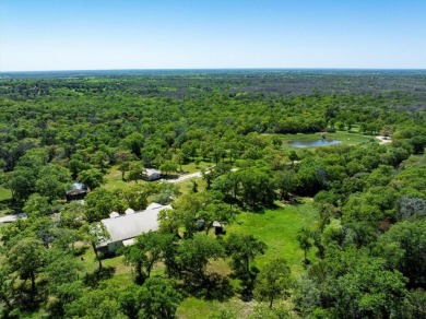 (private lake, pond, creek) Lot For Sale in Red Rock Texas