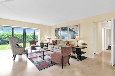 Rarely available. Expanded remodeled ground floor garden - photo 4