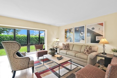 Rarely available. Expanded remodeled ground floor garden - photo 7