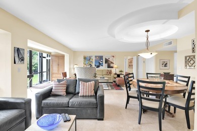 Rarely available. Expanded remodeled ground floor garden - photo 8