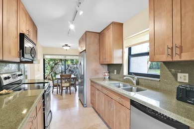 Rarely available. Expanded remodeled ground floor garden - photo 10