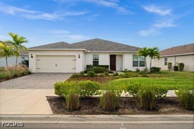 (private lake, pond, creek) Home For Sale in Punta Gorda Florida