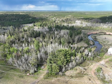 A premier riverfront parcel on the Eau Claire River spanning 5 - photo 11