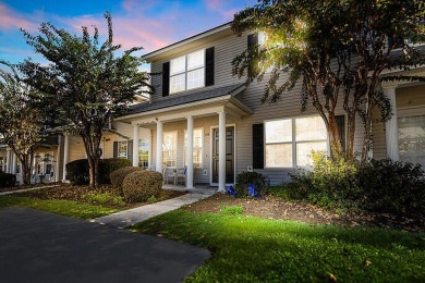Lake Home For Sale in Summerville, South Carolina