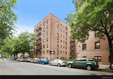 132-35 Sanford Ave Ld - photo 1