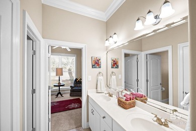 This Full Brick Beauty located in popular Craft Farms is located - photo 22