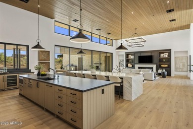 Steve Jensen Homes unveils another exceptional luxury residence - photo 4