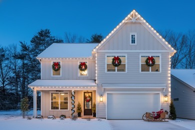 Chickamauga Lake Home For Sale in Ooltewah Tennessee