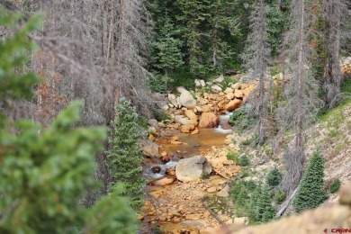 Lake Acreage For Sale in Platoro, Colorado