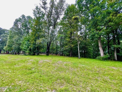 Cape Fear River Lot For Sale in Elizabethtown North Carolina