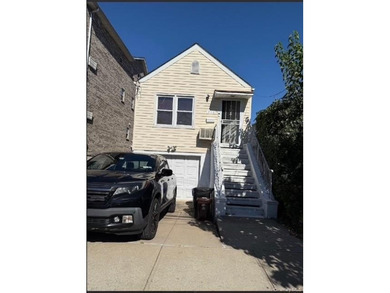 East River - Bronx County  Home For Sale in Bronx New York