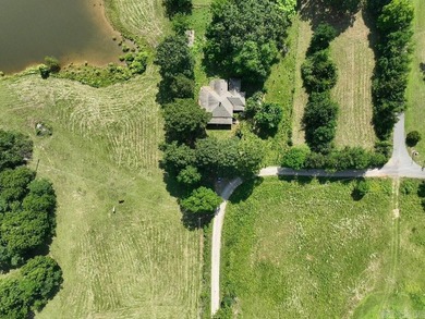 Have you dreamed of escaping to the country, owning a tractor - photo 42