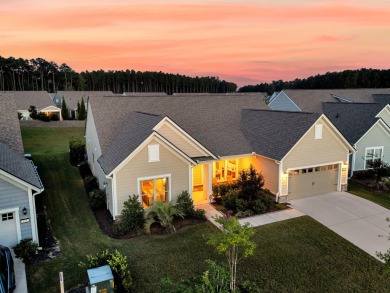 Pristinely-kept Tangerly Oak home featuring 3 bedrooms, 3 full