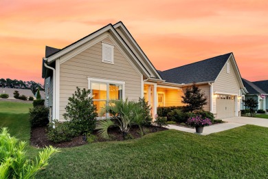 Pristinely-kept Tangerly Oak home featuring 3 bedrooms, 3 full