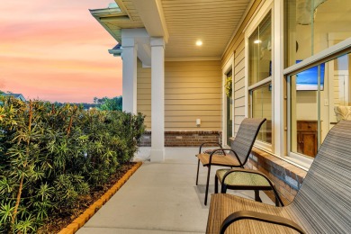 Pristinely-kept Tangerly Oak home featuring 3 bedrooms, 3 full