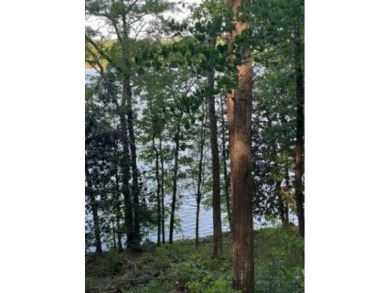 Lake Lot For Sale in Eufaula, Alabama