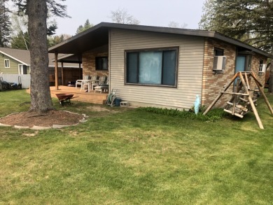 Houghton Lake Home Sale Pending in Prudenville Michigan
