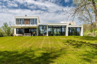 Lake Home For Sale in Ann Arbor, Michigan