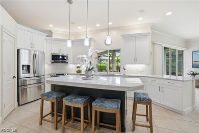 This is the North Naples lifestyle so many dream about. Set on - photo 4