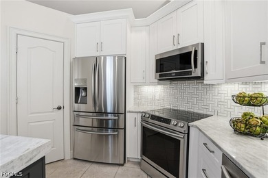 This is the North Naples lifestyle so many dream about. Set on - photo 6