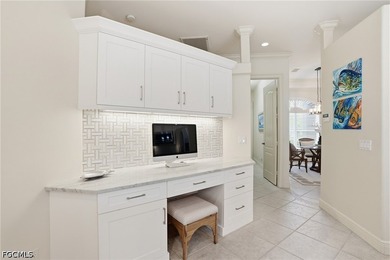 This is the North Naples lifestyle so many dream about. Set on - photo 7